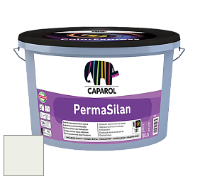 Краска CAPAROL PermaSilan /Капарол Пермасилан фасадная краска цвет Oase 60 