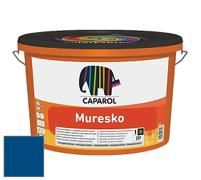 Краска CAPAROL Muresko/ Капарол Муреско краска фасадная цвет Laser 80 