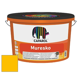Краска CAPAROL Muresko/ Капарол Муреско краска фасадная цвет Laser 45 