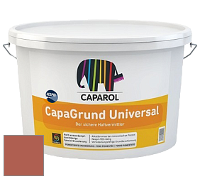 Краска CAPAROL CapaGrund Universal/Капарол Капагрунт Универсал грунтовочное средство цвет Magma 100 