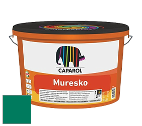 Краска CAPAROL Muresko/ Капарол Муреско краска фасадная цвет Verdo 30 