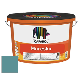 Краска CAPAROL Muresko/ Капарол Муреско краска фасадная цвет Verona 105 