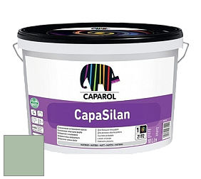 Краска CAPAROL CapaSilan /КАПАРОЛ Капасилан краска матовая интерьерная цвет Agave 75 