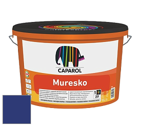 Краска CAPAROL Muresko/ Капарол Муреско краска фасадная цвет Laser 90 