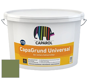 Краска CAPAROL CapaGrund Universal/Капарол Капагрунт Универсал грунтовочное средство цвет Pinie 40 