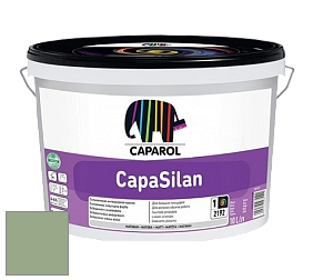 Краска CAPAROL CapaSilan /КАПАРОЛ Капасилан краска матовая интерьерная цвет NCS S 3020-G30Y 