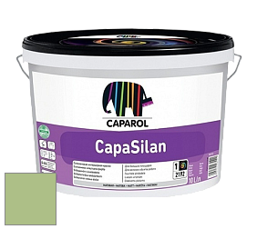 Краска CAPAROL CapaSilan /КАПАРОЛ Капасилан краска матовая интерьерная цвет Pinie 80 