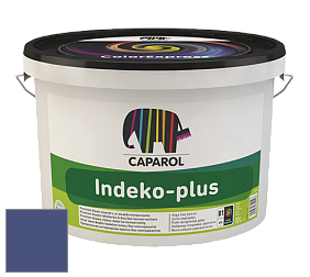 Краска CAPAROL Indeko-plus /КАПАРОЛ Индеко-плюс интерьерная краска цвет Lavendel 170 