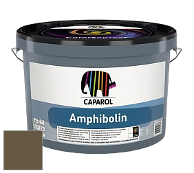 Краска CAPAROL Amphibolin / КАПАРОЛ Амфиболин краска акриловая цвет AVA Umbra 