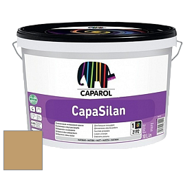 Краска CAPAROL CapaSilan /КАПАРОЛ Капасилан краска матовая интерьерная цвет NCS S 3030-Y10R 