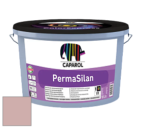 Краска CAPAROL PermaSilan /Капарол Пермасилан фасадная краска цвет Barolo 85 