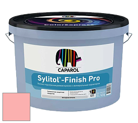Краска CAPAROL Sylitol-Finish Pro /Капарол Силитол-Финиш про фасадная краска цвет Venezia 20 