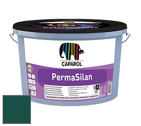 Краска CAPAROL PermaSilan /Капарол Пермасилан фасадная краска цвет Patina 65 