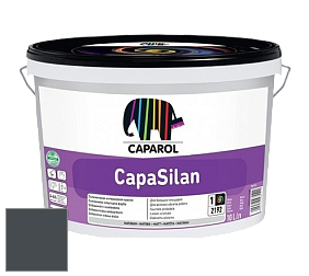 Краска CAPAROL CapaSilan /КАПАРОЛ Капасилан краска матовая интерьерная цвет NCS S 8005-B 
