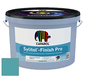 Краска CAPAROL Sylitol-Finish Pro /Капарол Силитол-Финиш про фасадная краска цвет Verona 140 