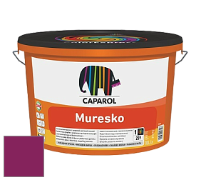 Краска CAPAROL Muresko/ Капарол Муреско краска фасадная цвет Diva 30 