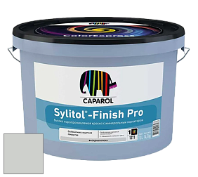 Краска CAPAROL Sylitol-Finish Pro /Капарол Силитол-Финиш про фасадная краска цвет Verona 15 