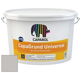 Краска CAPAROL CapaGrund Universal/Капарол Капагрунт Универсал грунтовочное средство цвет Granit 50 