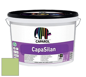 Краска CAPAROL CapaSilan /КАПАРОЛ Капасилан краска матовая интерьерная цвет Pinie 110 