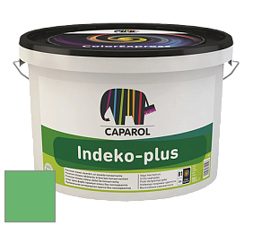 Краска CAPAROL Indeko-plus /КАПАРОЛ Индеко-плюс интерьерная краска цвет Agave 130 
