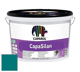 Краска CAPAROL CapaSilan /КАПАРОЛ Капасилан краска матовая интерьерная цвет NCS S 4050-B40G 