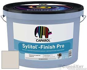 Краска CAPAROL Sylitol-Finish Pro /Капарол Силитол-Финиш про фасадная краска цвет Melisse 10 