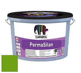 Краска CAPAROL PermaSilan /Капарол Пермасилан фасадная краска цвет Pinie 95 