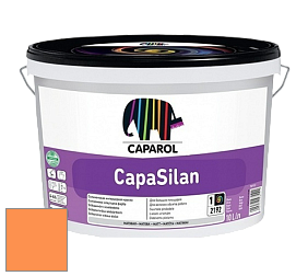 Краска CAPAROL CapaSilan /КАПАРОЛ Капасилан краска матовая интерьерная цвет Papaya 130 
