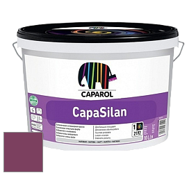 Краска CAPAROL CapaSilan /КАПАРОЛ Капасилан краска матовая интерьерная цвет NCS S 4050-R30B 