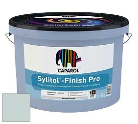 Краска CAPAROL Sylitol-Finish Pro /Капарол Силитол-Финиш про фасадная краска цвет Verona 85 