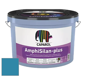 Краска CAPAROL AmphiSilan-Plus / Капарол Амфисилан-Плюс фасадная краска цвет Coelin 100 