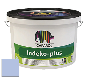 Краска CAPAROL Indeko-plus /КАПАРОЛ Индеко-плюс интерьерная краска цвет Aquarell 110 