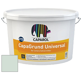 Краска CAPAROL CapaGrund Universal/Капарол Капагрунт Универсал грунтовочное средство цвет Malachit 60 