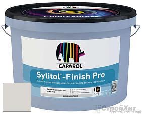 Краска CAPAROL Sylitol-Finish Pro /Капарол Силитол-Финиш про фасадная краска цвет Kiesel 16 