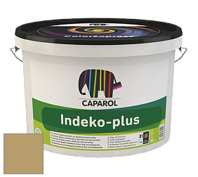Краска CAPAROL Indeko-plus /КАПАРОЛ Индеко-плюс интерьерная краска цвет Curcuma 45 