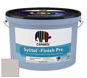 Краска CAPAROL Sylitol-Finish Pro /Капарол Силитол-Финиш про фасадная краска цвет Cameo 15 
