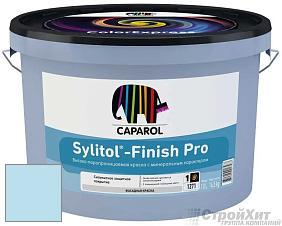 Краска CAPAROL Sylitol-Finish Pro /Капарол Силитол-Финиш про фасадная краска цвет Arctis 120 