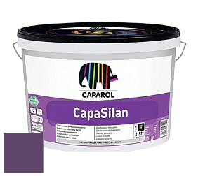 Краска CAPAROL CapaSilan /КАПАРОЛ Капасилан краска матовая интерьерная цвет NCS S 5040-R50B 