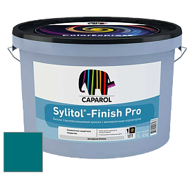 Краска CAPAROL Sylitol-Finish Pro /Капарол Силитол-Финиш про фасадная краска цвет Verona 130 