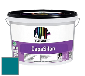Краска CAPAROL CapaSilan /КАПАРОЛ Капасилан краска матовая интерьерная цвет NCS S 4050-B20G 