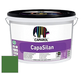 Краска CAPAROL CapaSilan /КАПАРОЛ Капасилан краска матовая интерьерная цвет Oase 125 