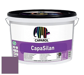 Краска CAPAROL CapaSilan /КАПАРОЛ Капасилан краска матовая интерьерная цвет Viola 70 