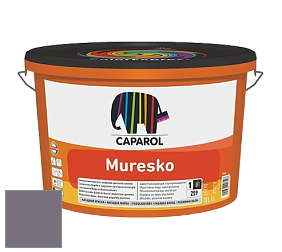 Краска CAPAROL Muresko/ Капарол Муреско краска фасадная цвет Velvet 15 