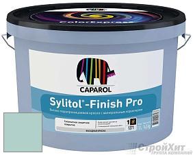Краска CAPAROL Sylitol-Finish Pro /Капарол Силитол-Финиш про фасадная краска цвет Odenwald 15 