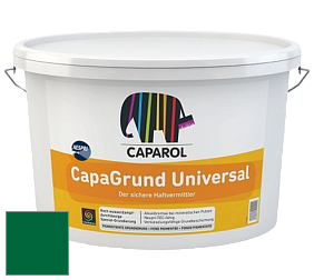 Краска CAPAROL CapaGrund Universal/Капарол Капагрунт Универсал грунтовочное средство цвет Malachit 95 