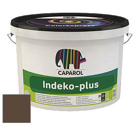 Краска CAPAROL Indeko-plus /КАПАРОЛ Индеко-плюс интерьерная краска цвет Umbrien 0 