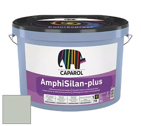 Краска CAPAROL AmphiSilan-Plus / Капарол Амфисилан-Плюс фасадная краска цвет Agave 45 