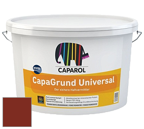 Краска CAPAROL CapaGrund Universal/Капарол Капагрунт Универсал грунтовочное средство цвет Rubin 15 