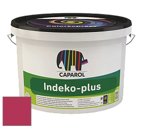 Краска CAPAROL Indeko-plus /КАПАРОЛ Индеко-плюс интерьерная краска цвет Rose 95 