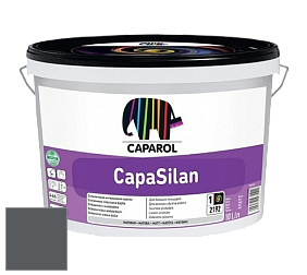 Краска CAPAROL CapaSilan /КАПАРОЛ Капасилан краска матовая интерьерная цвет NCS S 7502-B 
